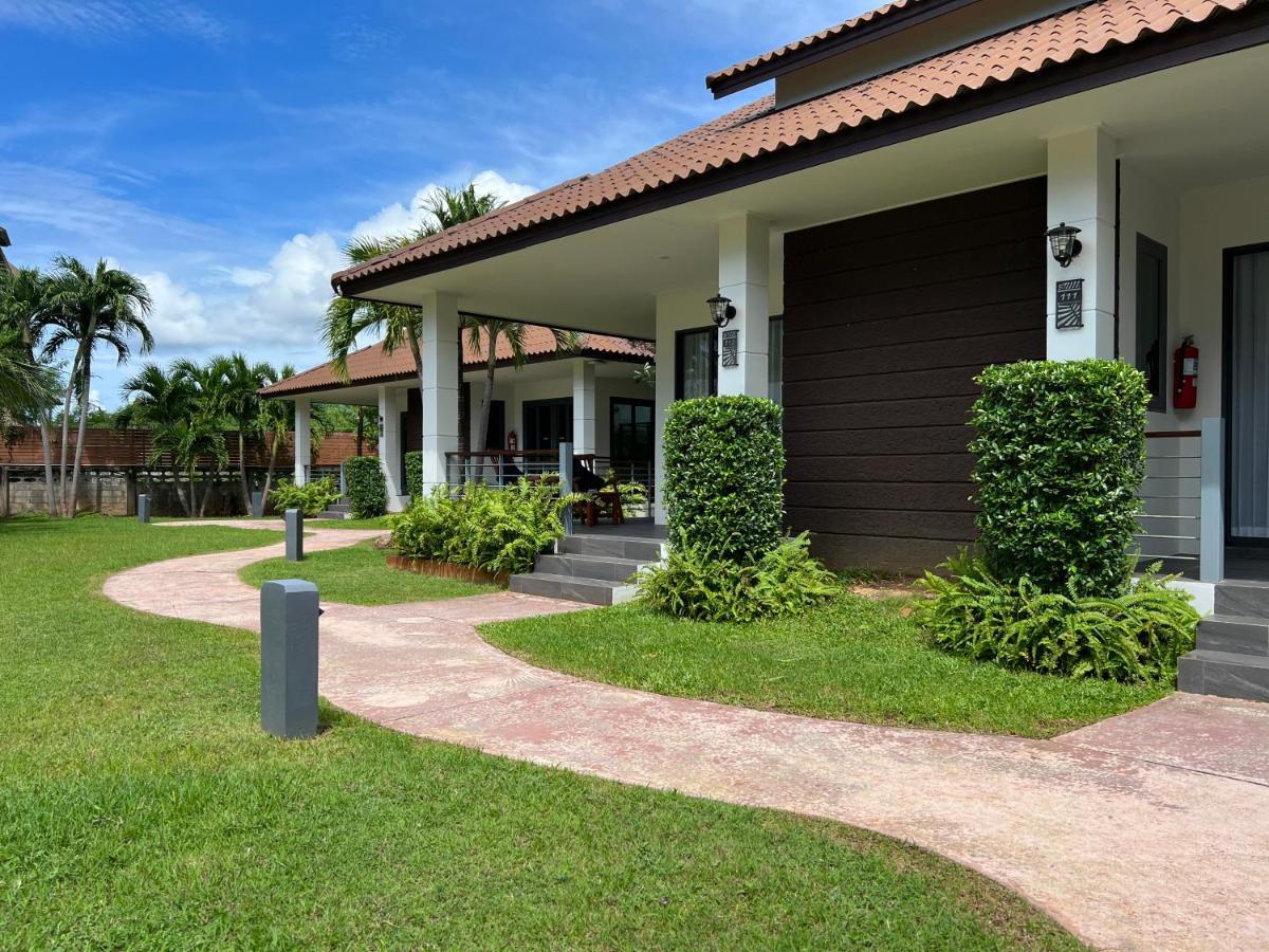 Blu Pine Villa & Pool Access - Sha Plus Phuket Exterior photo