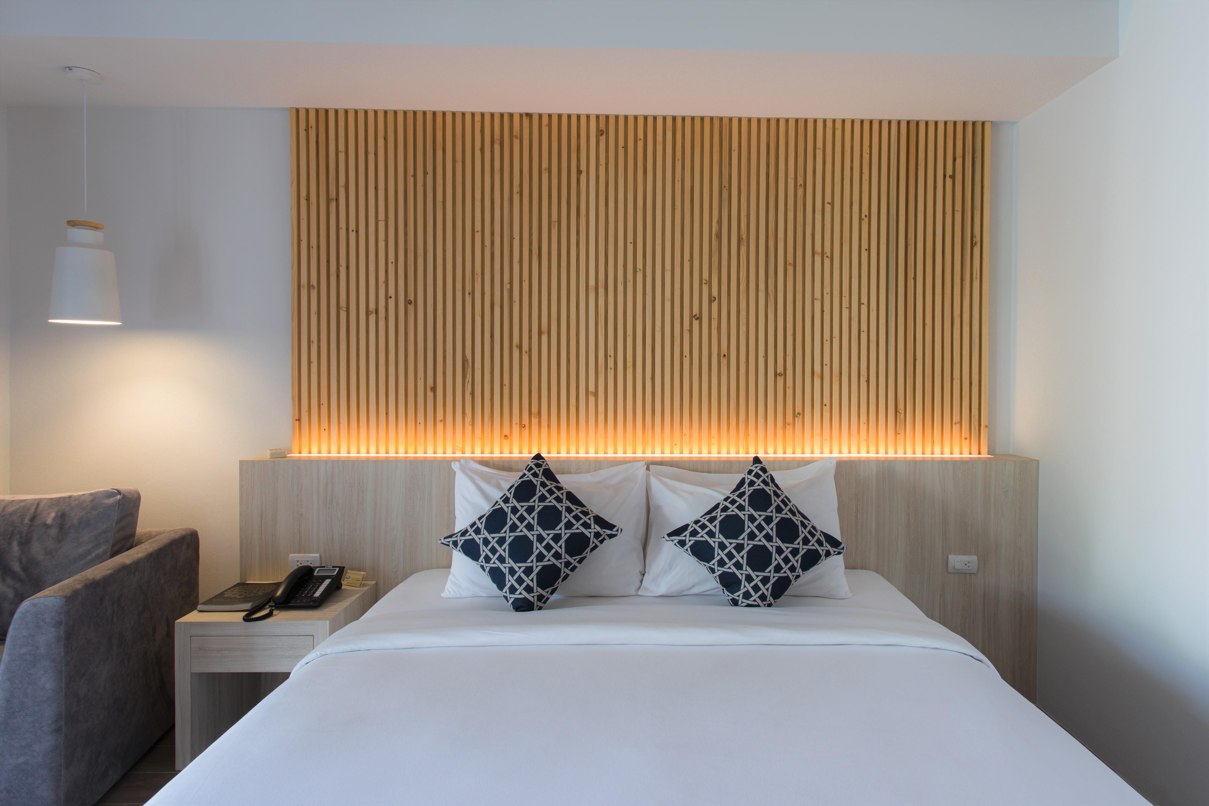 Blu Pine Villa & Pool Access - Sha Plus Phuket Exterior photo