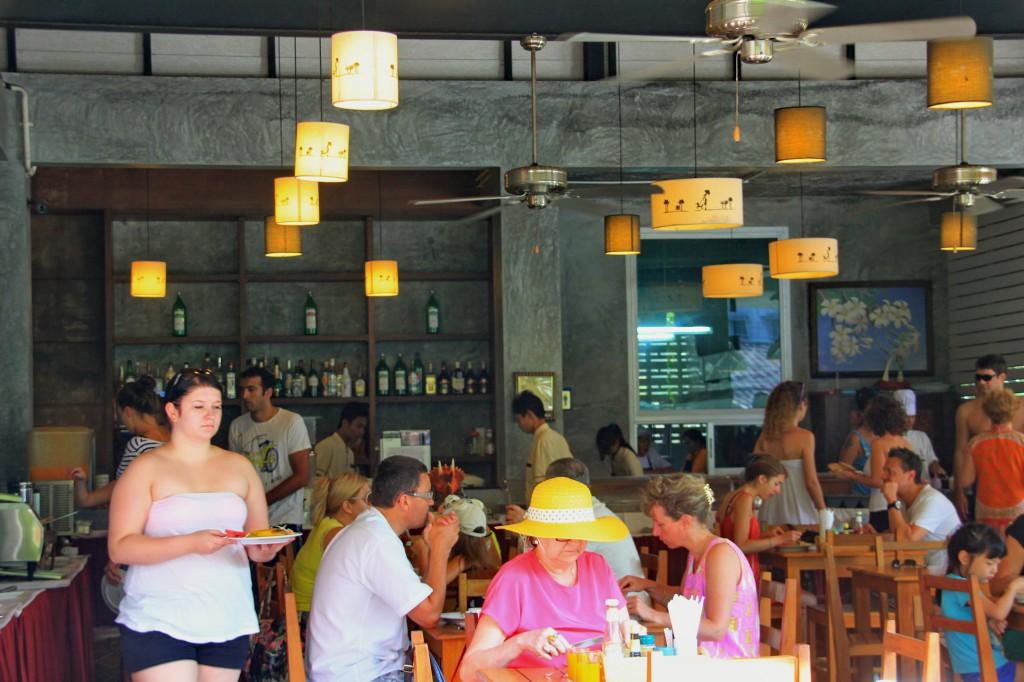 Blu Pine Villa & Pool Access - Sha Plus Phuket Exterior photo