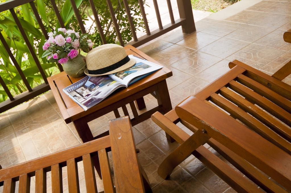 Blu Pine Villa & Pool Access - Sha Plus Phuket Exterior photo